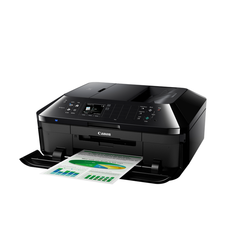 Canon pixma outlet mx922 printer