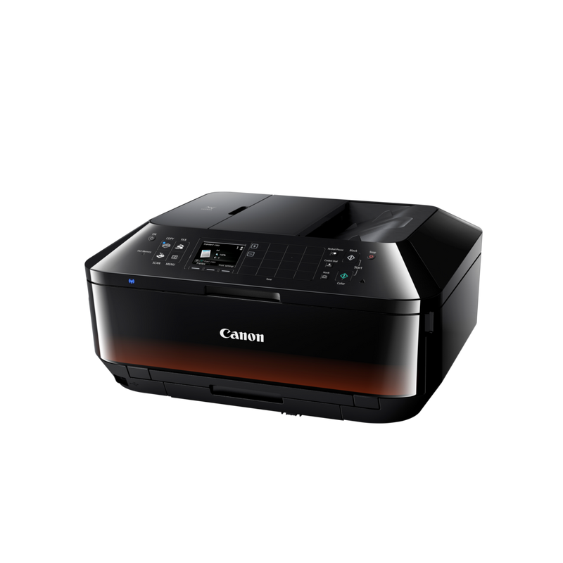 Canon PIXMA MX922 Wireless All-In-One Office Inkjet Printer Copy Fax Scan &  More