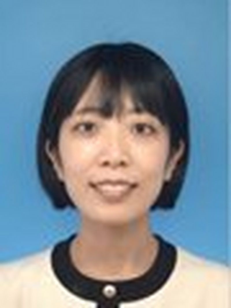 Dr. Yuko Nakamura