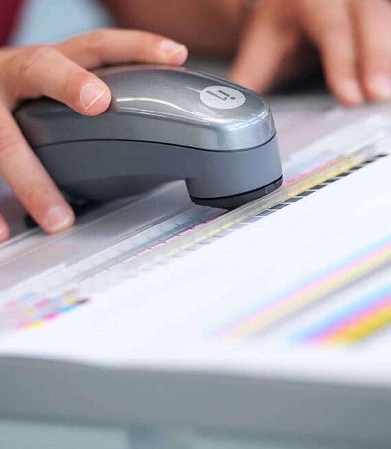 Direct Mail Printing Canon UK