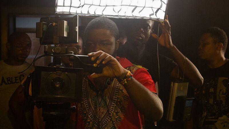 Nollywood