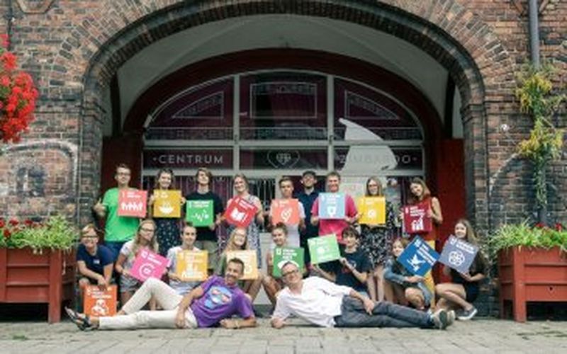 Nordisk fotokonkurrence giver unge en bæredygtig stemme