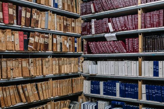 TRANSFORMING THE NATIONAL NOTARIAL ARCHIVES: ENHANCING PRODUCTIVITY AND CUSTOMER SERVICE