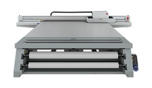 Arizona 1280 XT extra-large flatbed printer