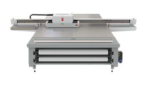 Arizona 2280 XT extra-large UV flatbed printer