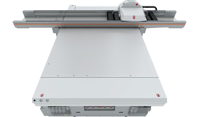 Océ Arizona 6160 XTS High Flow Vacuum