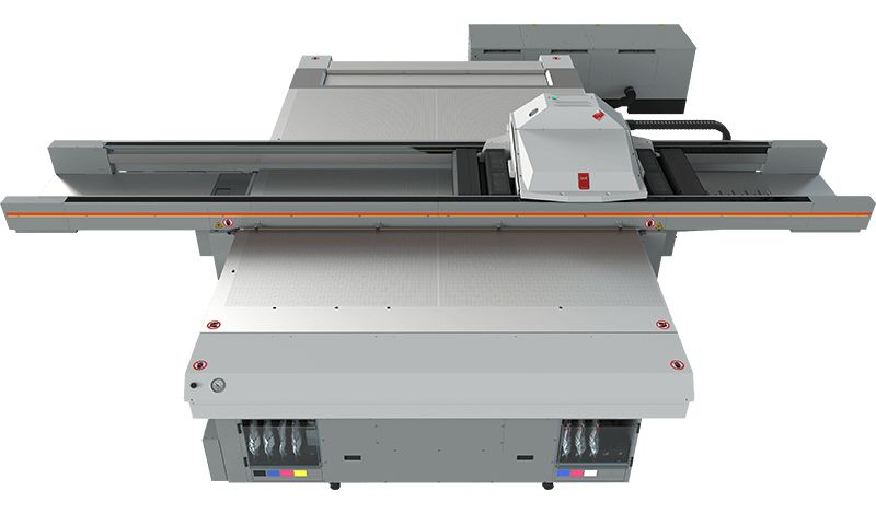 Océ Arizona 6170 XTS High Flow Vacuum