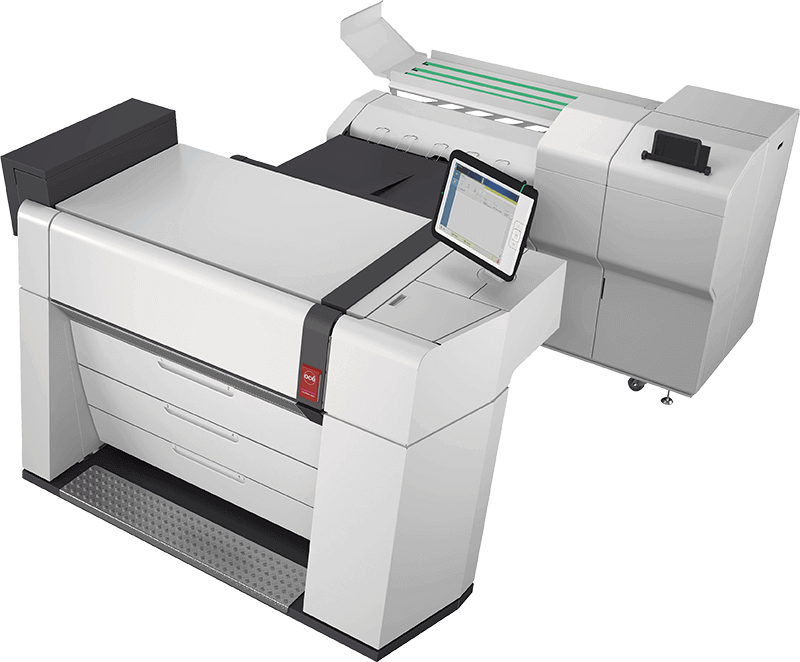 Used Colorwave Printers : Used Printers – LYYB