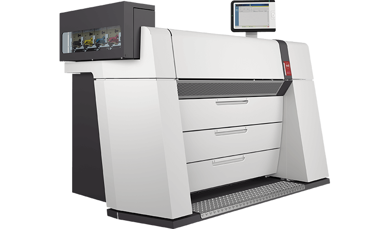 Colorwave 9000 Canon Deutschland