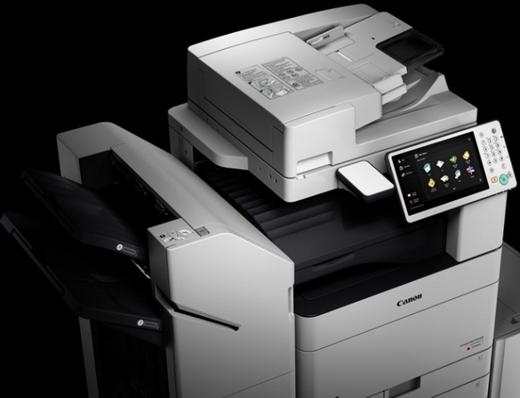 Canon office printer utility сведения о состоянии тонера не могут быть отображены