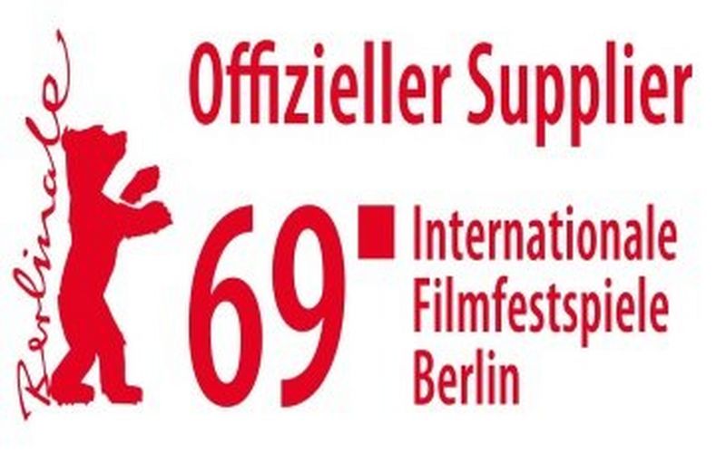 Canon Deutschland ist Offizieller Supplier der 69. Berlinale
