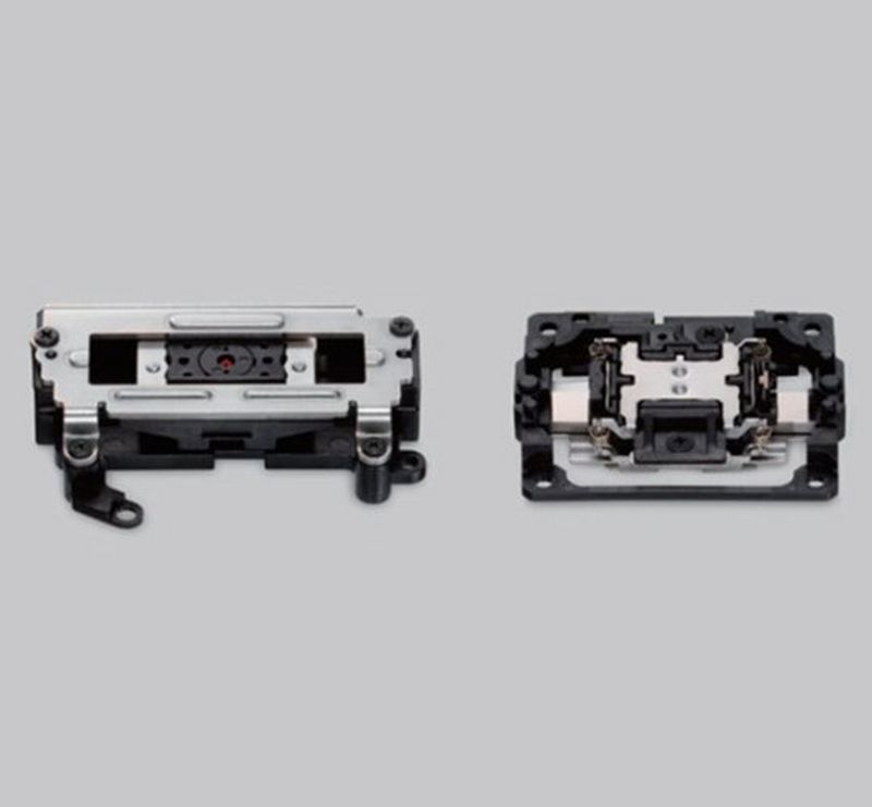 Old and new Nano USM