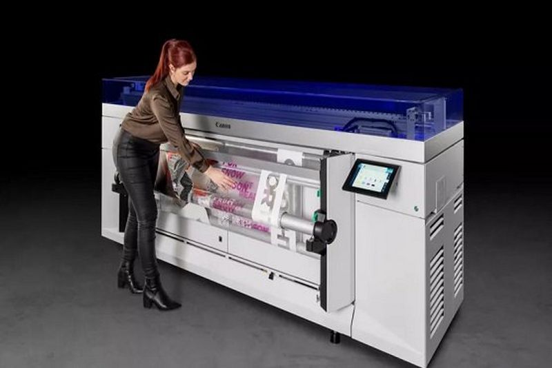 ontdek hardware oplossingen van Canon_Grootformaat printers