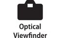 Optical viewfinder