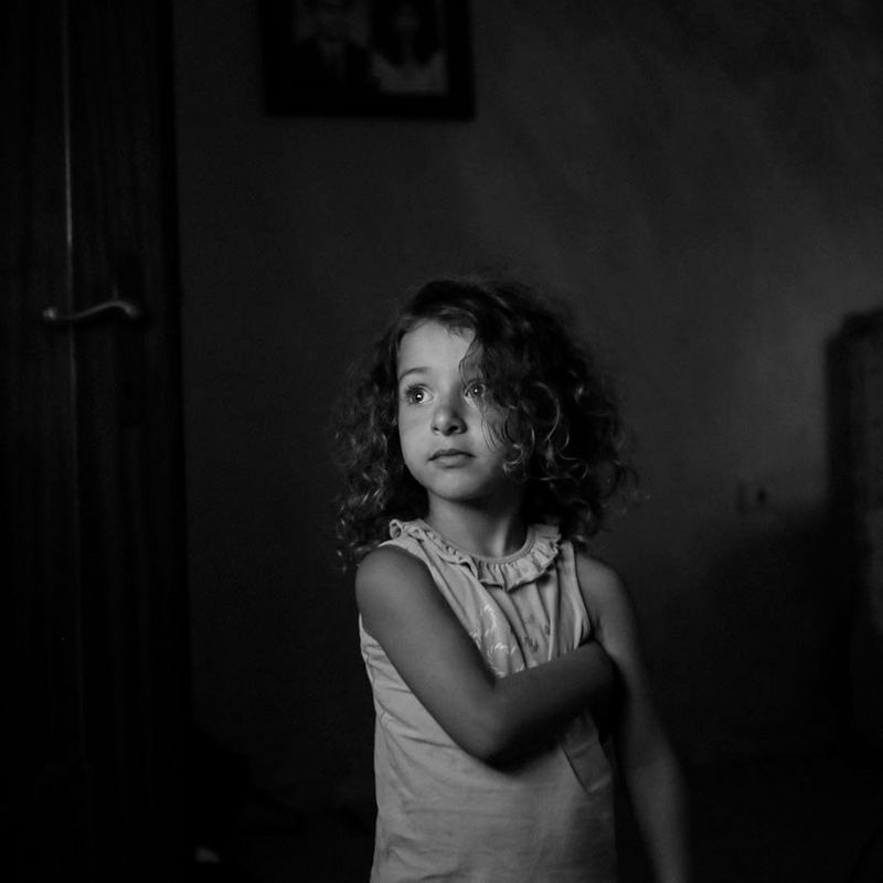 Life in low light