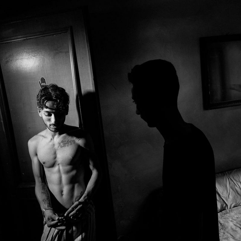 Life in low light