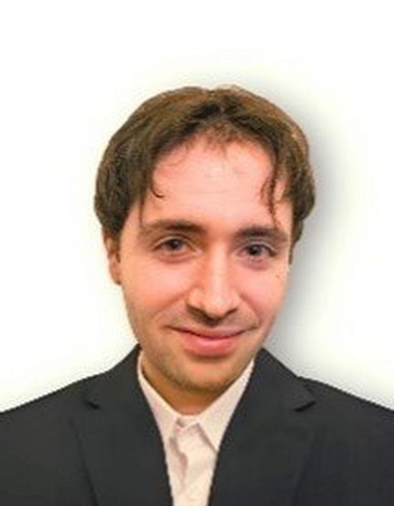 Mr. Andrea Pasin