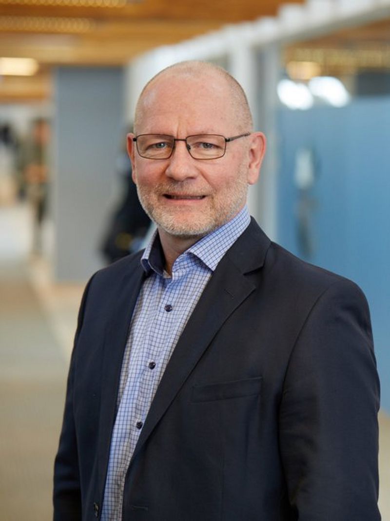 Peter Koch