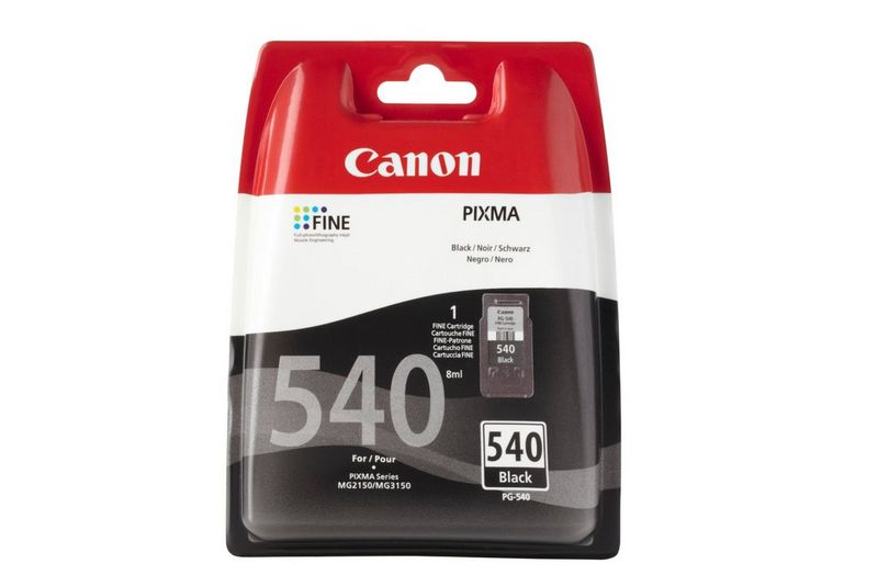 Canon PIXMA TS6150 - Multifunction printer - colour - ink-jet - 216 x 297  mm (original) - A4/Legal (media) - up to 15 ipm (printing) - 120 sheets -  USB 2.0, Wi-Fi(n), Bluetooth - black - Hunt Office Ireland