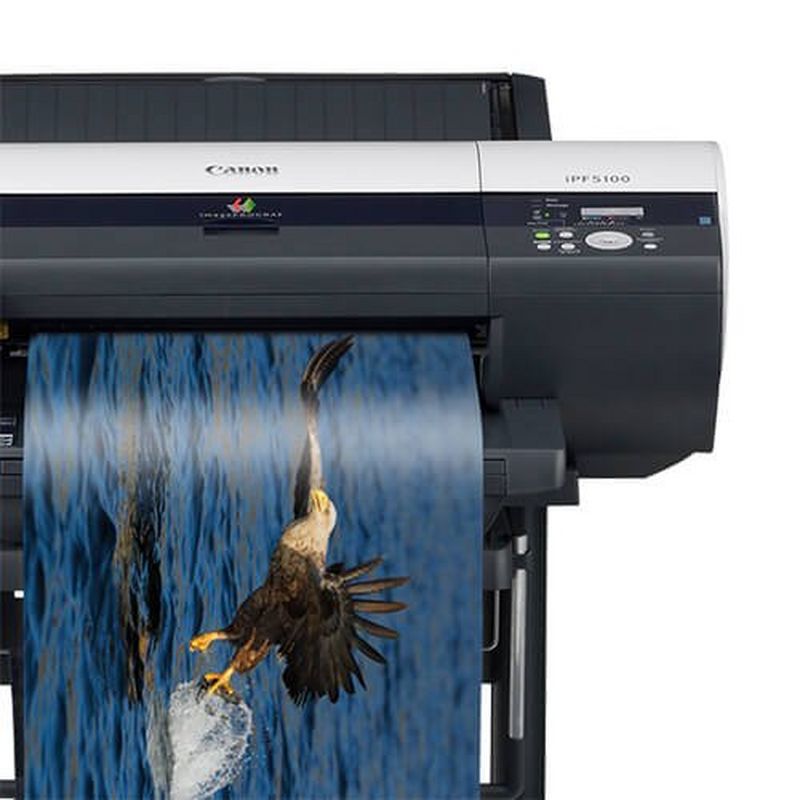 Photography & Fine Art printers