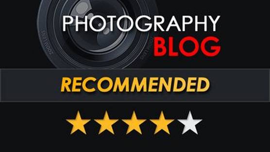 Photography Blog Recommended