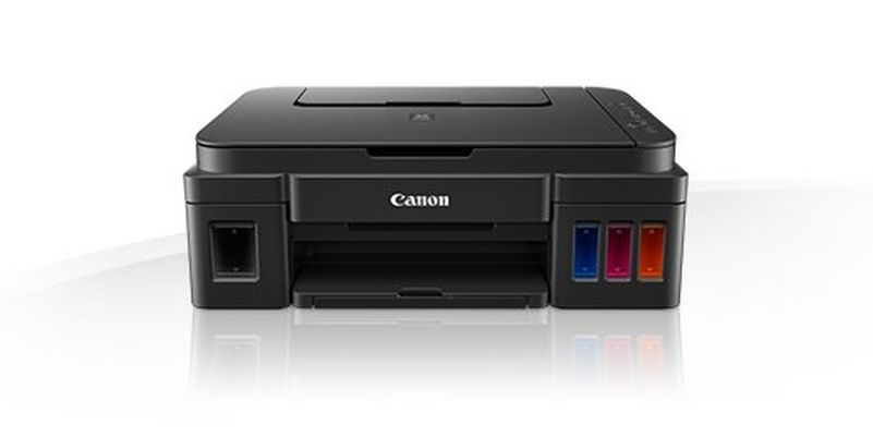 Canon Knowledge Base - Replacing an Ink Tank - MG5700 Series