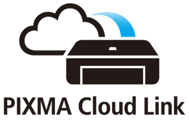 pixma cloud link