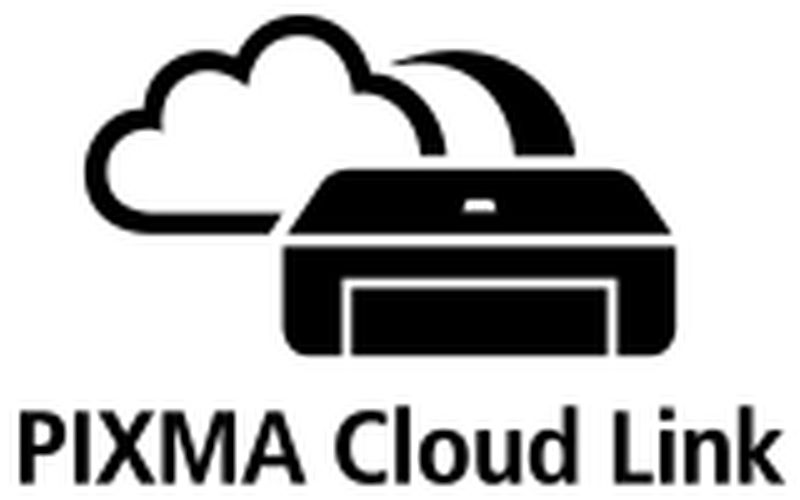PIXMA Cloud link