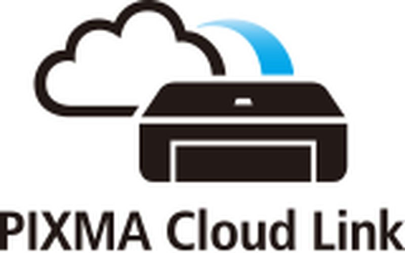 PIXMA Cloud Link