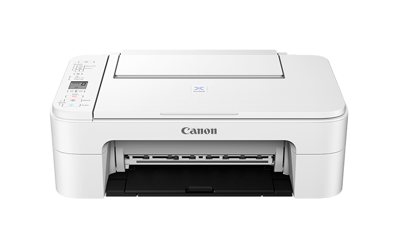 Canon PIXMA E3140 - Canon Georgia