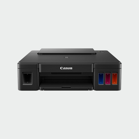 Canon PIXMA G3411 WiFi Imprimante multifonction à réservoirs rechargeables