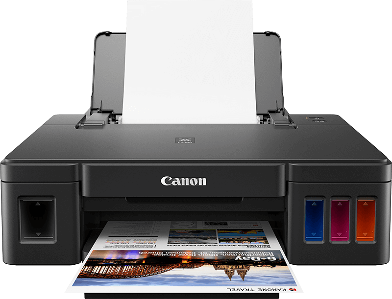 Canon PIXMA G1411 Printer