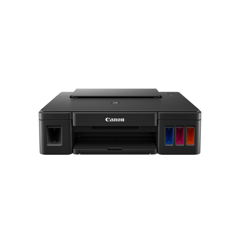 MegaTank Printers - PIXMA G Series - Canon Central and North Africa