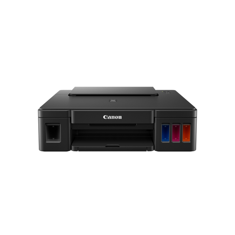 MegaTank printer benefits - Canon Europe