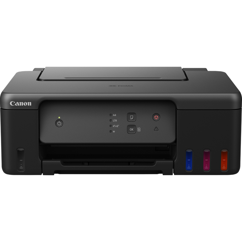 Maar schuifelen veld Canon-printers voor thuis - Canon België