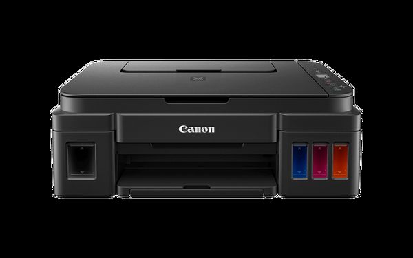 Как сканировать на принтере canon pixma g2411