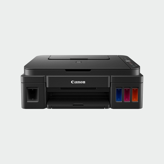 CANON Pixma G3411 Imprimante multifonction ITS couleur (2315C025AA) -  CASINFO