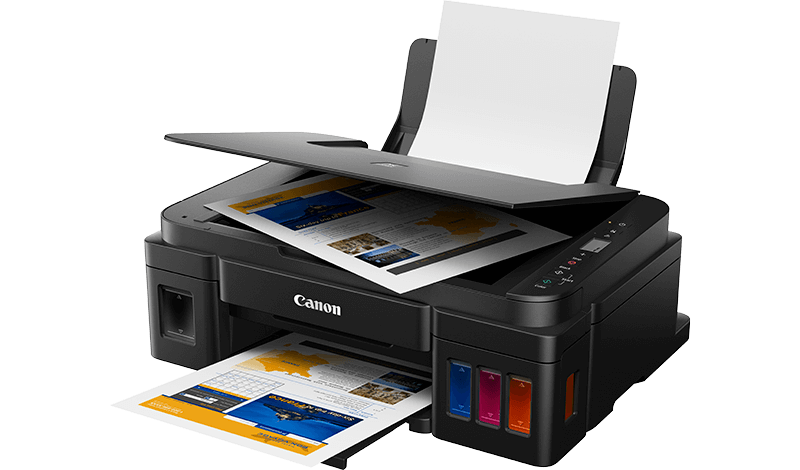 canon photo printer