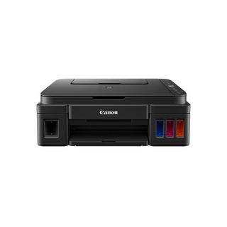 MegaTank Printers - PIXMA G Series - Canon Central and North Africa