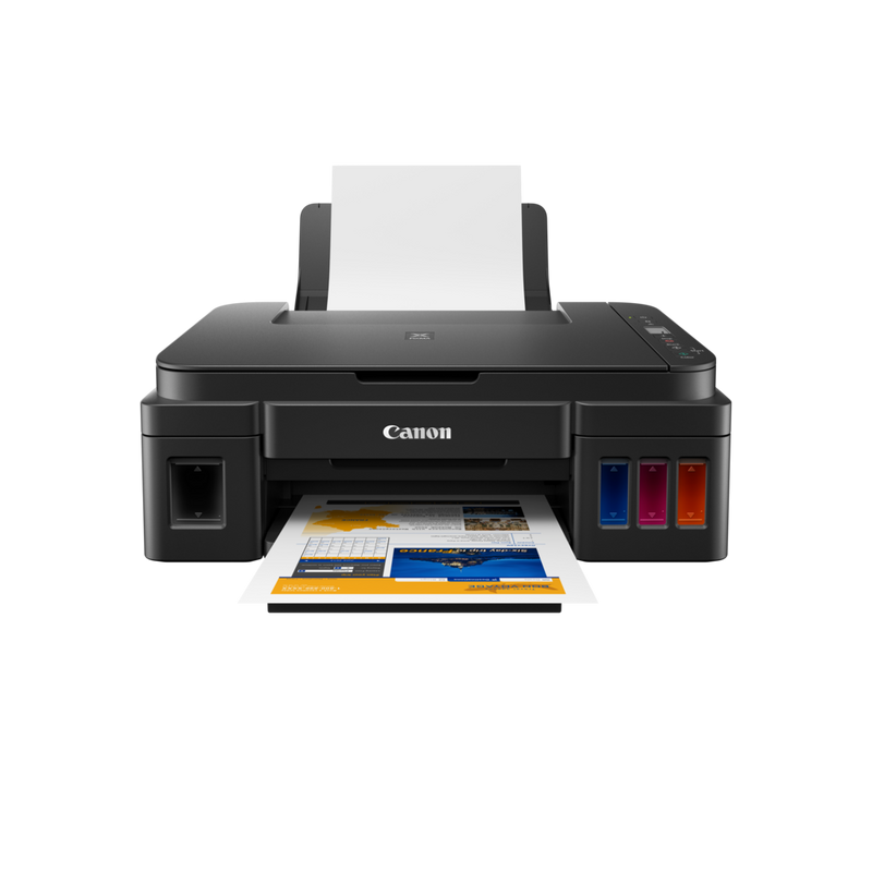 Canon PIXMA G2416 Printer - Canon Europe