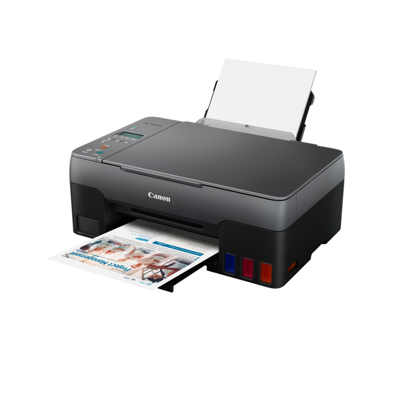 Test : Une imprimante pour scanner et photocopier sans se ruiner