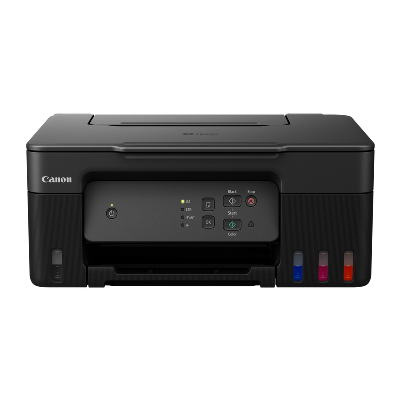 Imprimante Canon PIXMA TS3150: parfait pour votre bureau à domicile