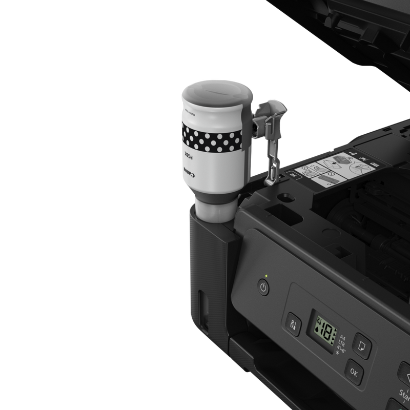 Canon PIXMA G2470 Multifonction Jet D'encre Couleur