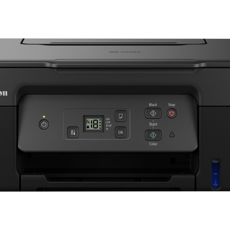 Imprimante CANON G2470 RÉSERVOIR Multifonction – Shift Informatique