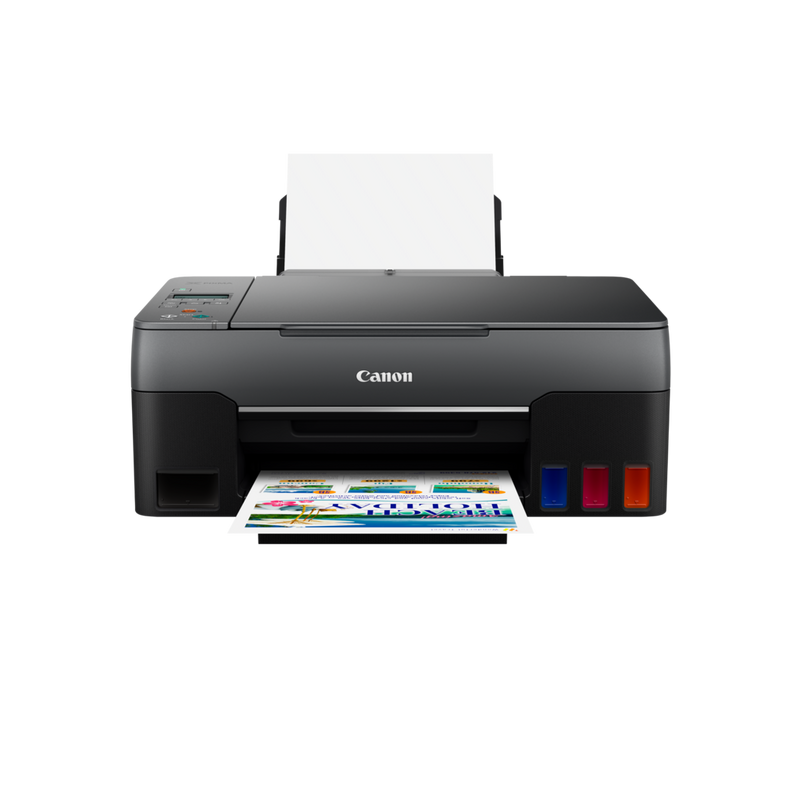 PIXMA G2560 immagine prodotto