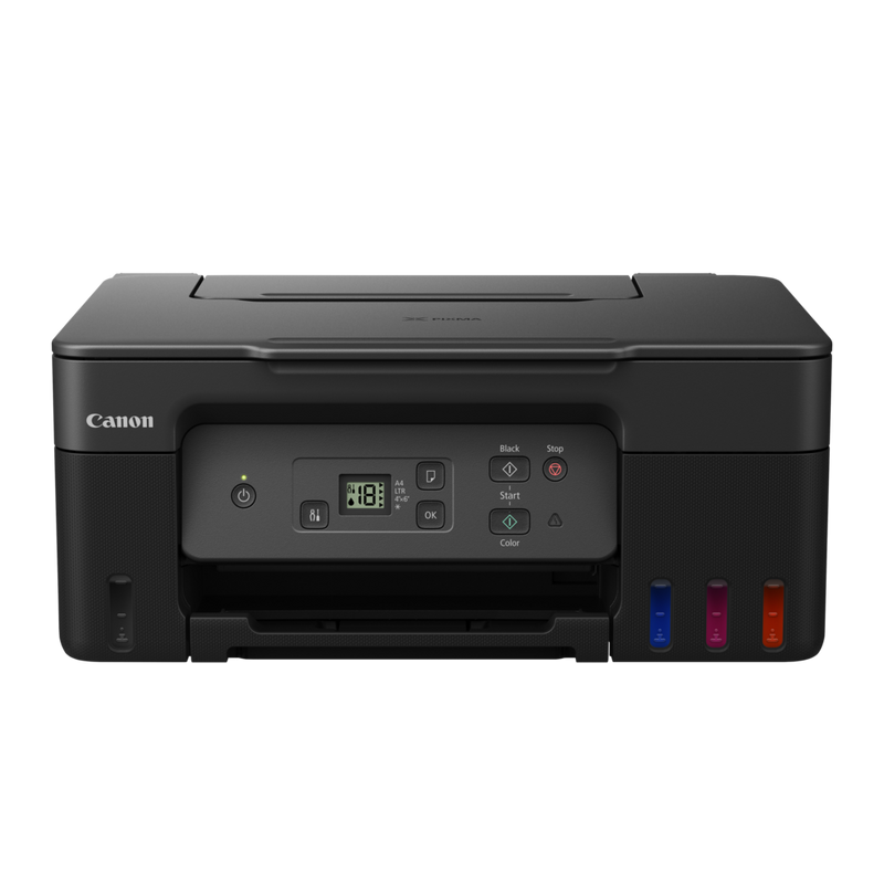 Imprimante multifonction CANON G2570