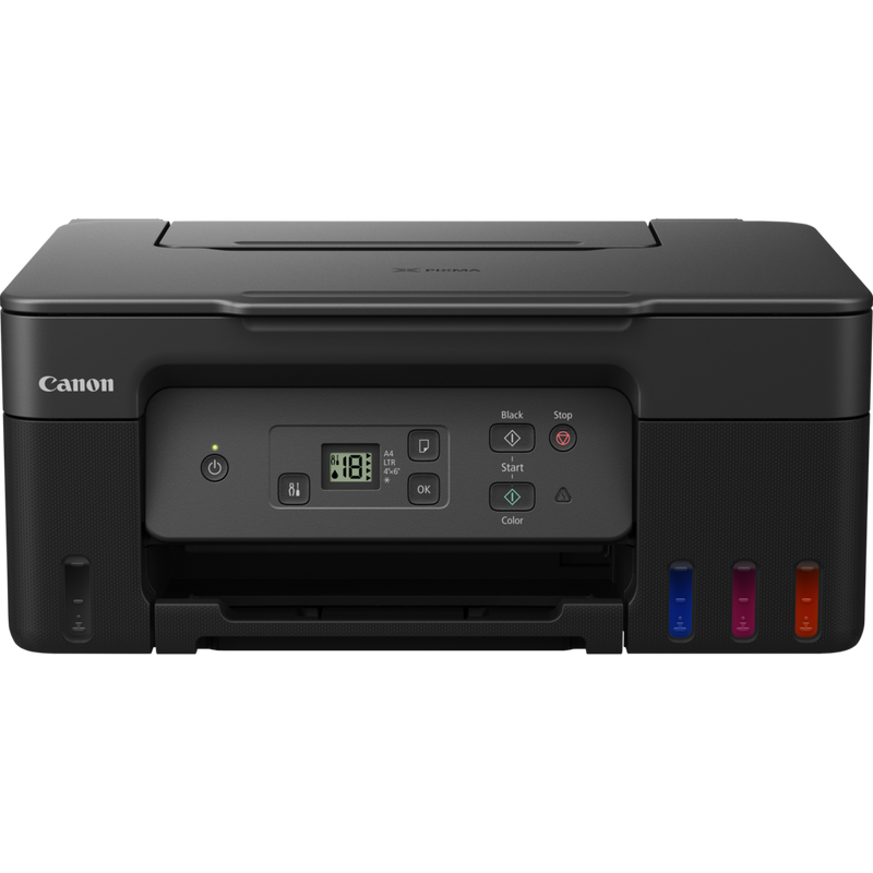 Canon PIXMA TS5150 3-in-1 Printer - Black & India