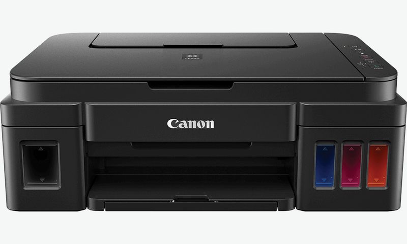 Canon Pixma Inkjet Printer at Rs 6999