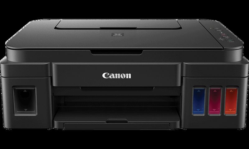 Принтер canon pixma модели