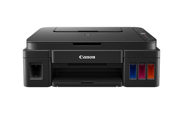 Canon Imprimante Multifonction G3411 Wifi 12000 pages Noir 7000 Pages  couleur – eDose
